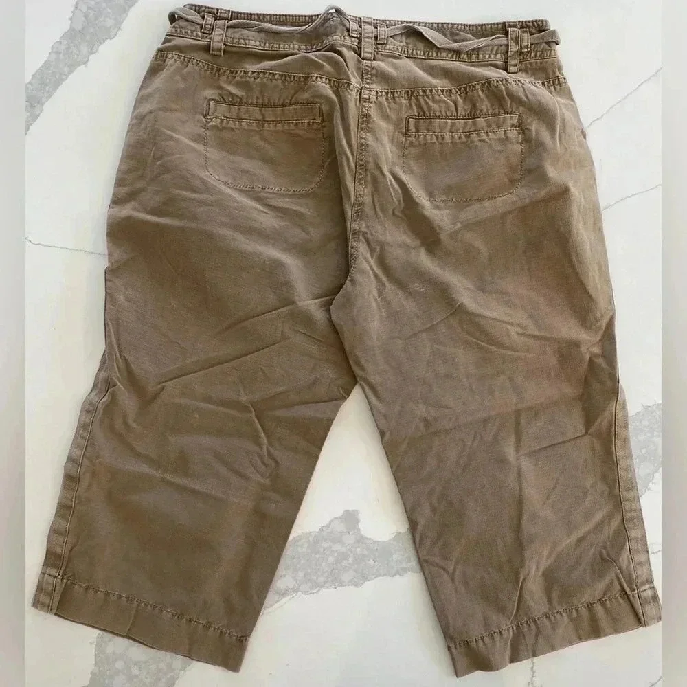 J. Crew jcrew chino